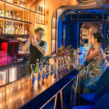 A La Carte Ha Long Bay Managed By Taseco-2