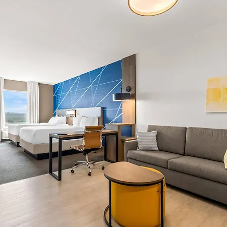 Comfort Inn & Suites At Sanford Sports Complex-3