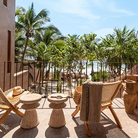 Xela Tulum, A Member Of Design Hotels-3