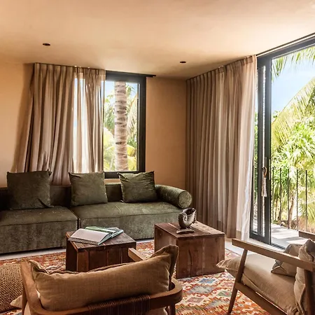Xela Tulum, A Member Of Design Hotels-3