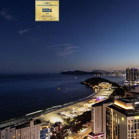 Marysol By Haeundae Beach-2