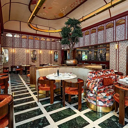 Marly Boutique Hotel-3