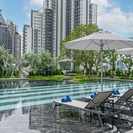 La Clef Bangkok By The Crest Collection-3