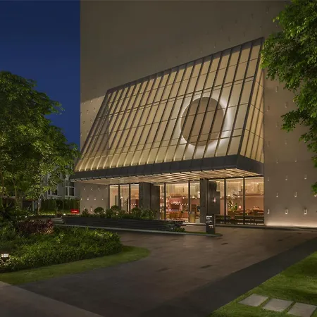 Kromo Bangkok, Curio Collection By Hilton-2