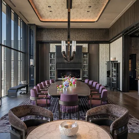 Four Seasons Hotel Osaka-2