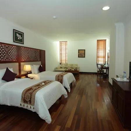Sokhalay Angkor Residence And Spa-2