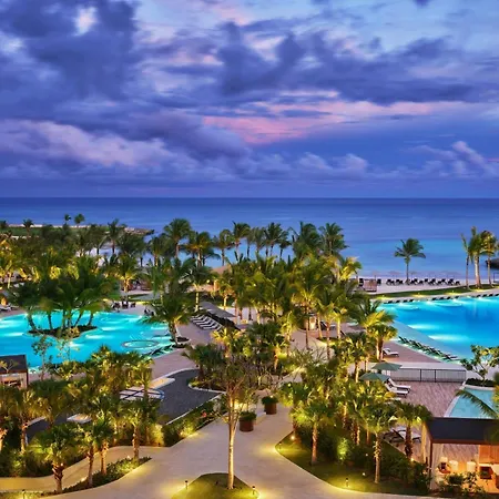 The St. Regis Cap Cana Resort-2