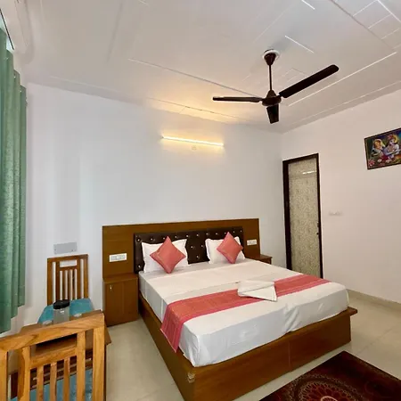 Ved Bhoomi Residency-2