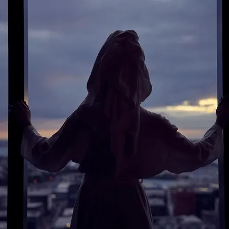 Hotel Indigo Auckland By Ihg-3