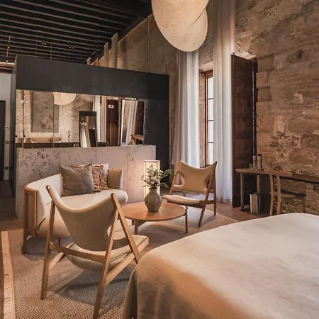Nobis Hotel Palma, A Member Of Design Hotels-3