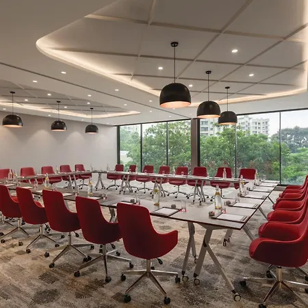 Ramada By Wyndham Ranchi-2