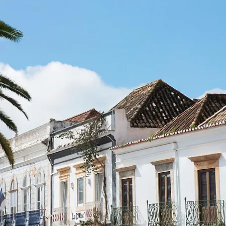 Palacio De Tavira, A Small Luxury Hotel Of The World-3