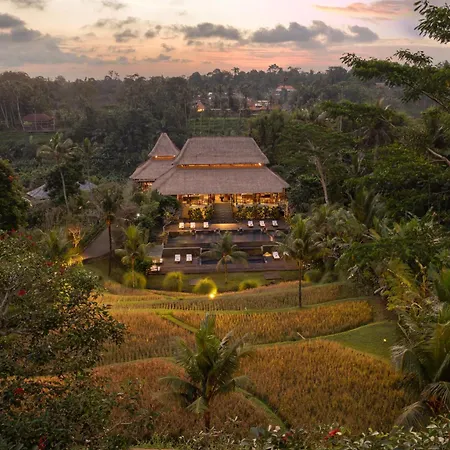 Impiana Private Villas Ubud-3