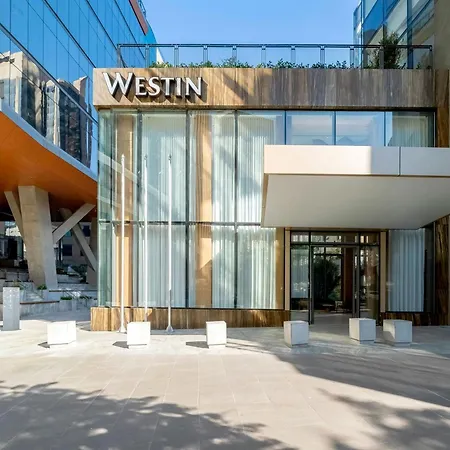 The Westin Sao Paulo-3