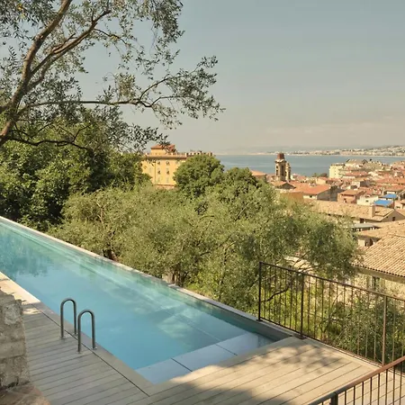 Hotel Du Couvent, A Luxury Collection Hotel, Nice-2