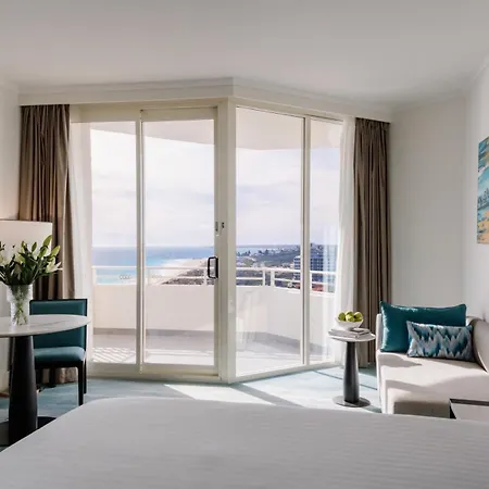 Rendezvous Hotel Perth Scarborough-2