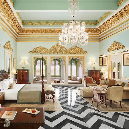 Taj Lake Palace Udaipur-3