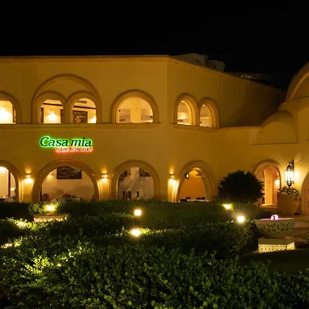 Stella Beach Resort & Spa Makadi Bay-2