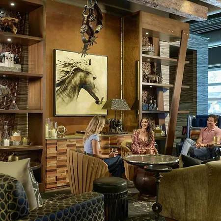 Renaissance Phoenix Downtown Hotel-2