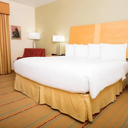 Radisson Hotel Yuma-2