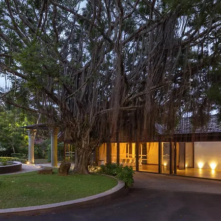 Tamarind Tree Garden Resort - Katunayake-2