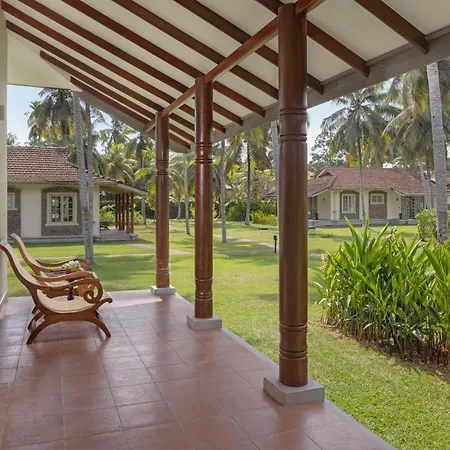 Tamarind Tree Garden Resort - Katunayake-2