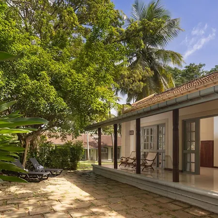 Tamarind Tree Garden Resort - Katunayake-3