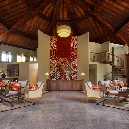 Tamarind Tree Garden Resort - Katunayake-3