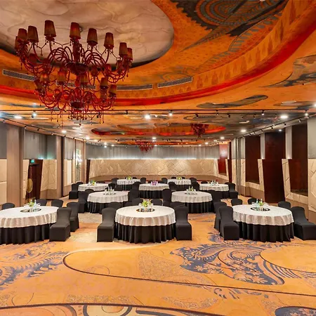 Radisson Blu Hotel, Ludhiana-3