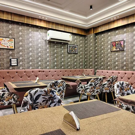 Hotel Tapovan Hills-2