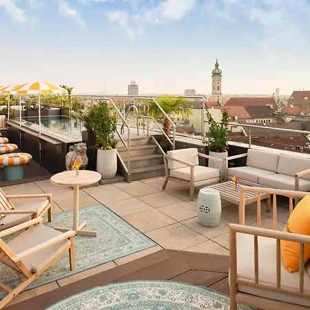 Mandarin Oriental, Munich-3