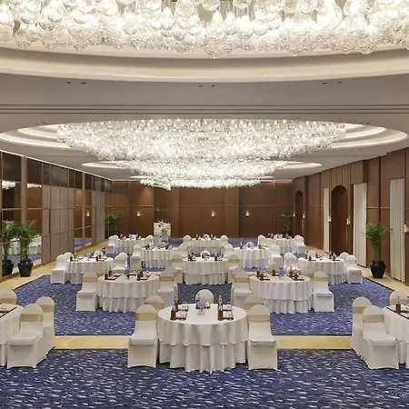 Shangri-La Eros New Delhi-2