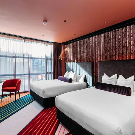 Naumi Hotel Wellington-2