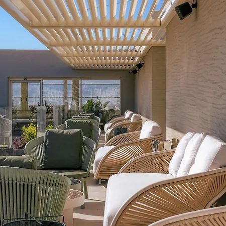 Doubletree By Hilton Hotel Aqaba-3