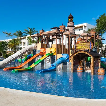 Princess Family Club Bavaro-3