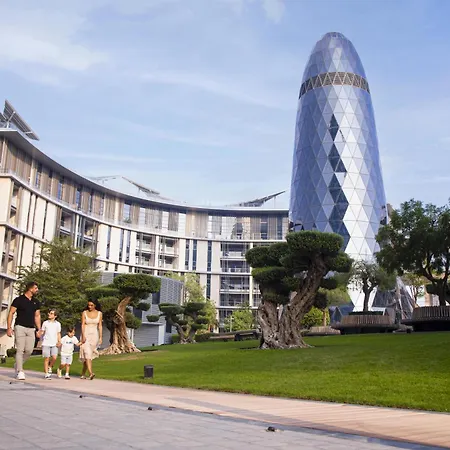 Banyan Tree Doha At La Cigale Mushaireb-3