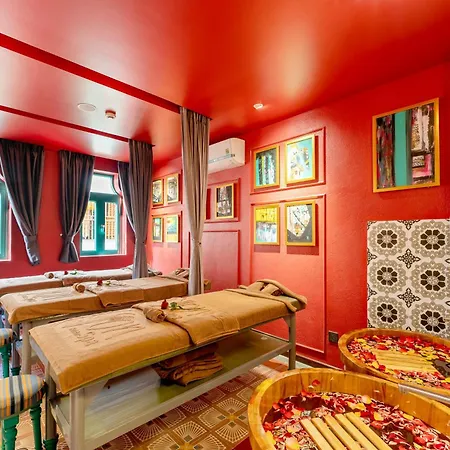Son Hoi An Boutique Hotel & Spa-2