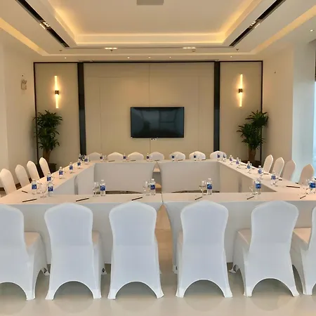 Grand K Hotel Suites Hanoi-3