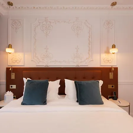 Mode Paris Aparthotel-2