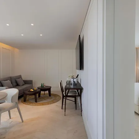 Theatron Jerusalem Hotel & Spa - Mgallery Collection-3