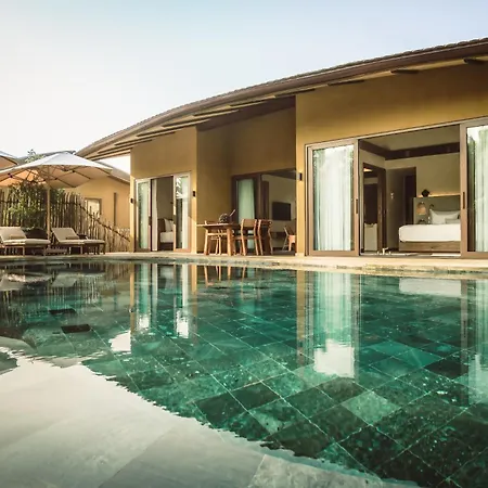 Namia River Retreat - Wellness Inclusive Resort-3