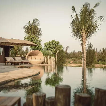 Namia River Retreat - Wellness Inclusive Resort-3