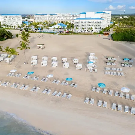 Dreams Cap Cana Resort & Spa-3