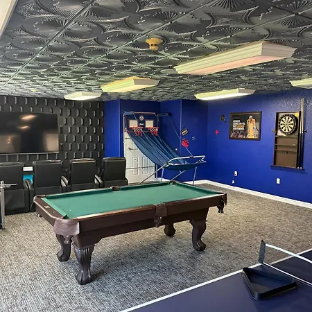 The Enchanted Suites & Residence-3