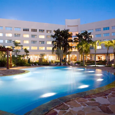 Intercontinental Costa Rica At Multiplaza Mall By Ihg-3