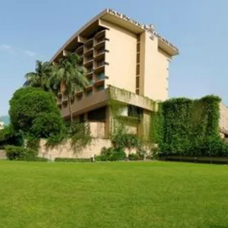 Pan Pacific Sonargaon Dhaka-2