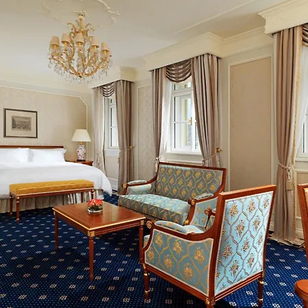 Hotel Imperial, A Luxury Collection Hotel, Vienna-3
