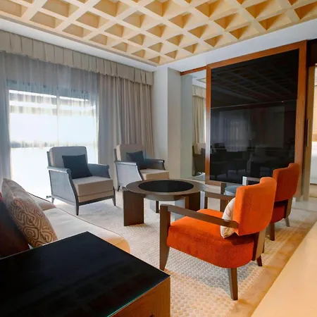 Sheraton Lagos Hotel-2