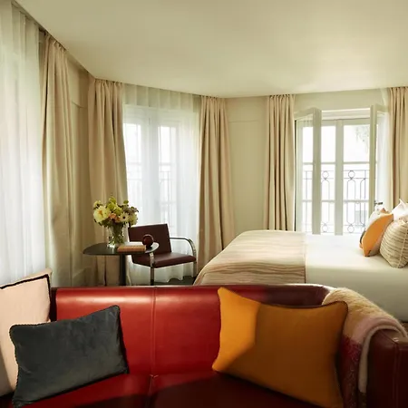 Hotel La Villa Saint Germain Des Pres-2