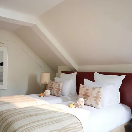 Hotel La Villa Saint Germain Des Pres-2